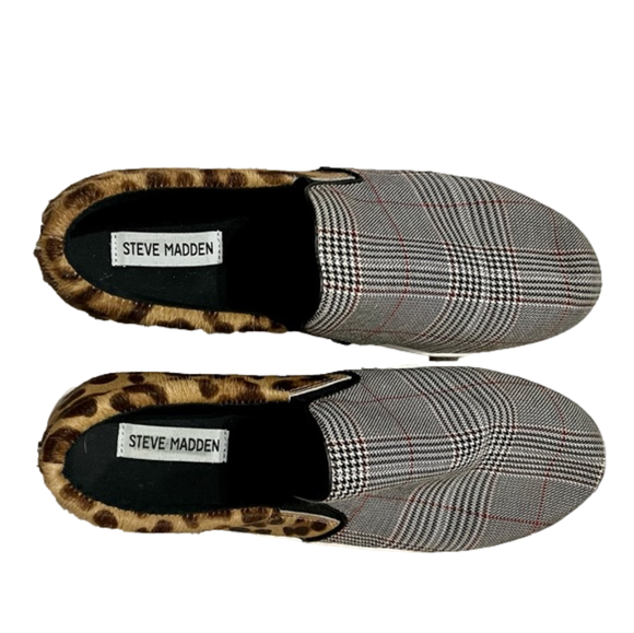 Steve Madden Slip On Sneaker - Picture 3 of 3
